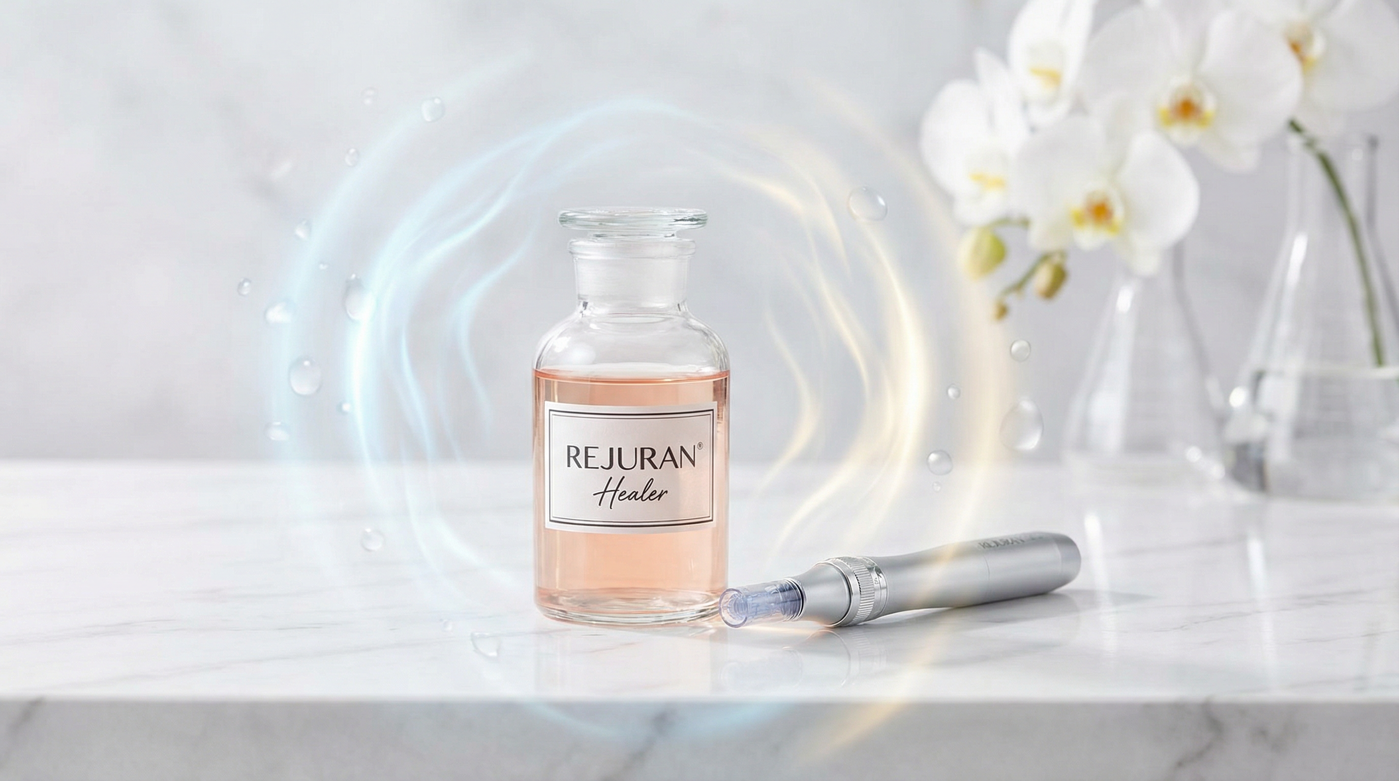 Rejuran Korean Facial Product